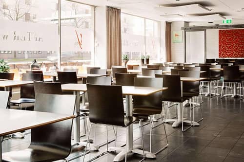 Comfort Hotel Jonkoping