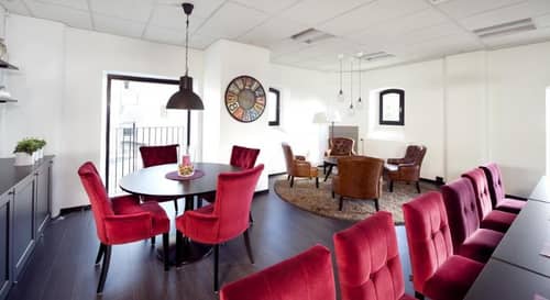 Home Hotel Carlscrona
