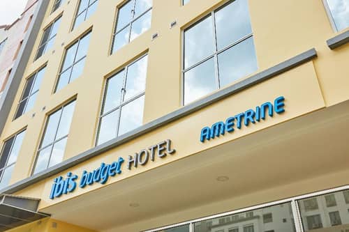 Ibis Budget Singapore Ametrine