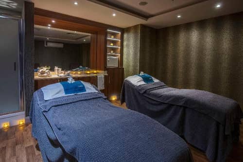 Best Western Premier Suites Hotel Spa Liverpool-Kn