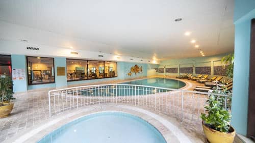 Siam Elegance Hotel & Spa