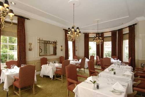 The Richmond Gate Hotel