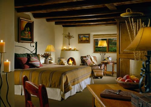 La Posada de Santa Fe,Tribute Portfolio Resort&Spa