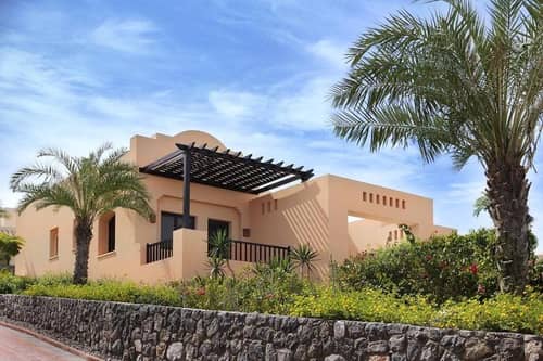 The Cove Rotana Resort -Ras Al Khaimah