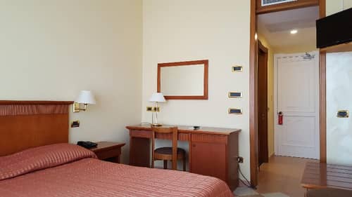 Grand Hotel Moon Valley