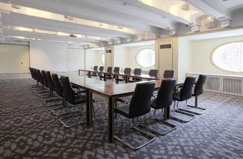 Scandic Palace Copenhagen