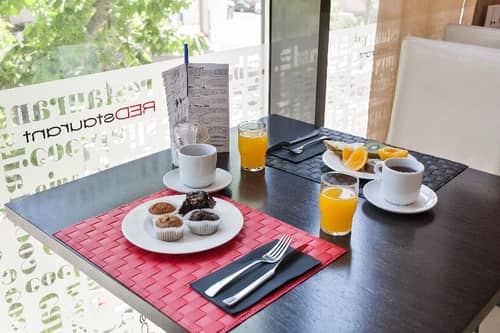 Hotel Best 4 Barcelona