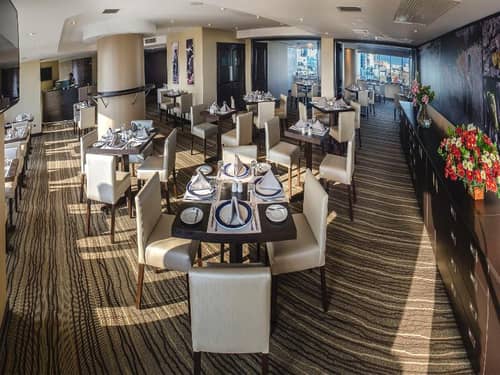 Del Pilar Miraflores Hotel