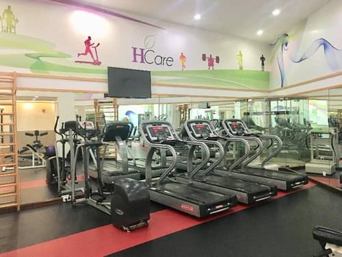Holiday Inn Olaya Hotel