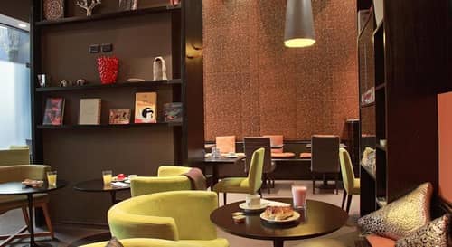 Esplendor Palermo Hollywood