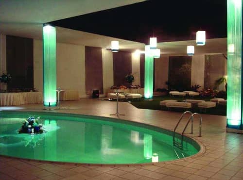 Delfines Hotel & Convention Center