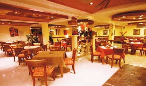 Taypikala Hotel Cusco