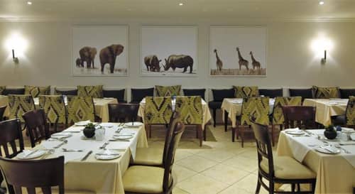 ANEW Hotel Hluhluwe