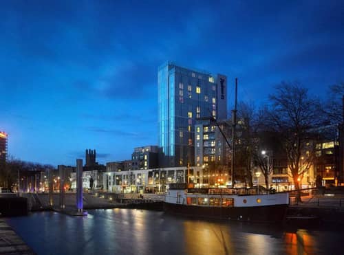 Radisson Blu Bristol
