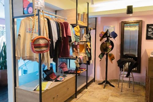 Socialtel Posada Miraflores