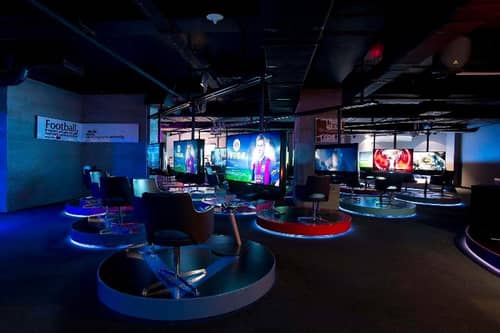 Point Hotel Barbaros