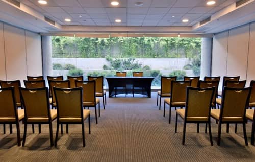 Holiday Inn Santiago Aeropuerto