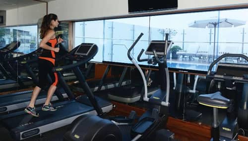 Miraflores Park, A Belmond Hotel, Lima