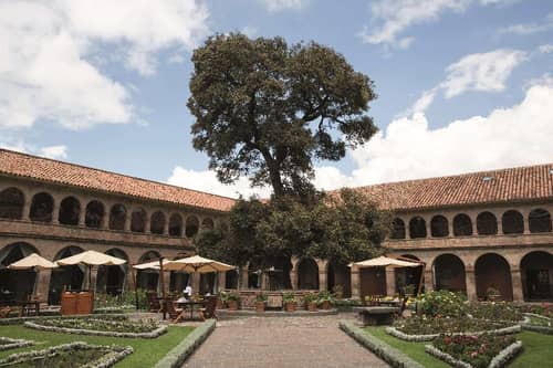 Monasterio, A Belmond Hotel, Cusco