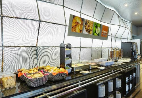 Holiday Inn Express Lisbon Airport