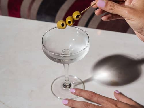 Manto Hotel Lima - MGallery Collection