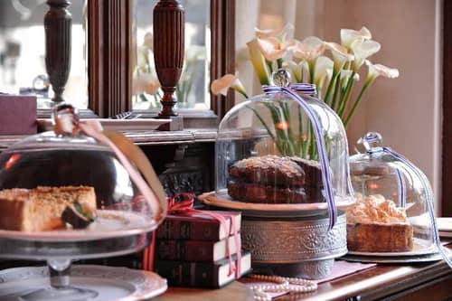 Oude Werf Hotel