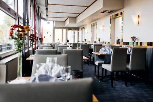 Elite Stora Hotellet Orebro