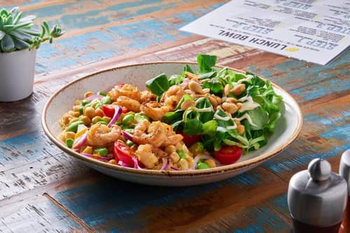 Courtyard Berlin City Center