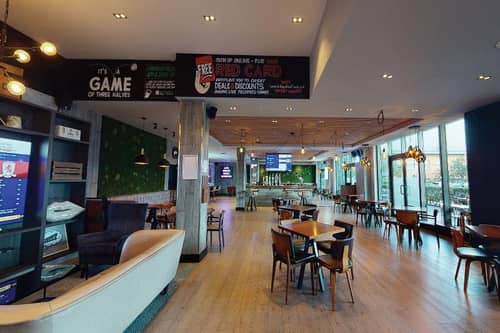 Village Hotel Manchester Ashton