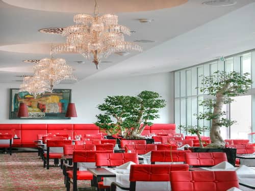 Arcotel Kaiserwasser Vienna