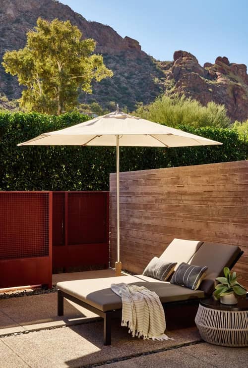 Sanctuary Camelback Mountain