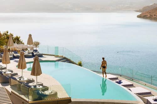 Panormos Village Hotel