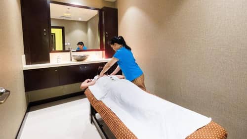 Holiday Inn Dubai - Al Barsha