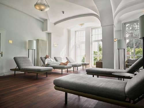 Falkenstein Grand, An Autograph Collection Hotel