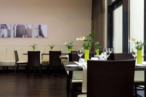 IntercityHotel Essen