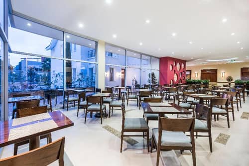 Holiday Inn Express Quito