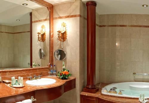 JW Marriott Hotel Quito