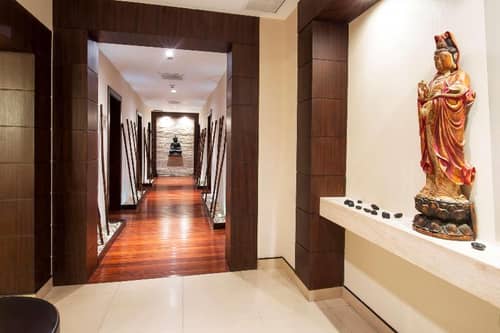 Hilton Colon Guayaquil