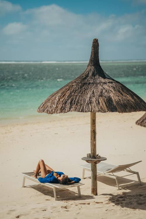 Veranda Palmar Beach Hotel & Spa