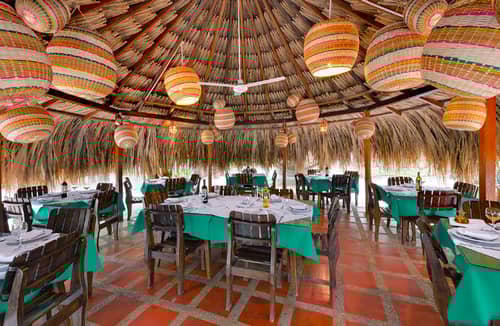 Bahia Cartagena