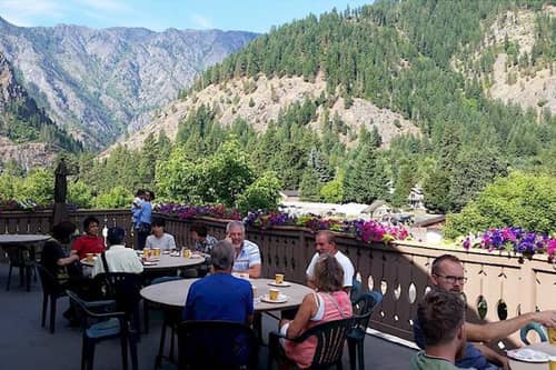 FairBridge Inn & Suites Leavenworth