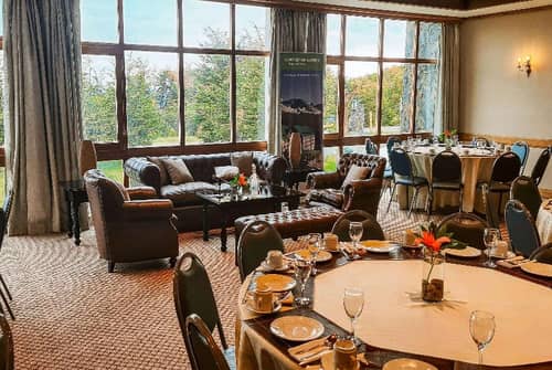 Wyndham Garden Ushuaia Hotel del Glaciar