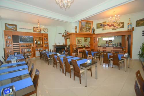 Istankoy Hotel Bodrum