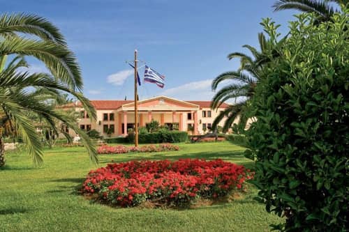 Gelina Village Resort & Spa