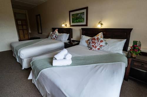 Gooderson Natal Spa Hot Springs and Leisure Resort
