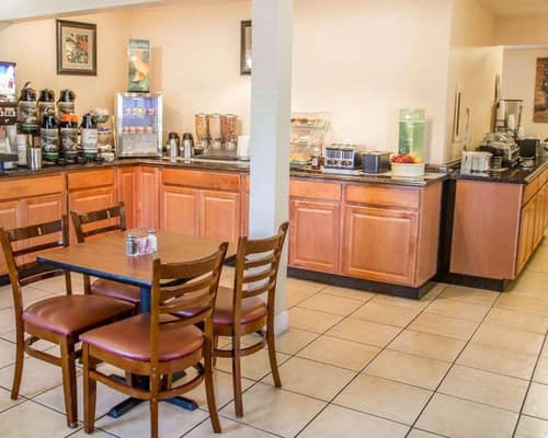 The Grove at Pismo Beach