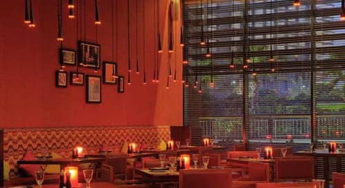 Park Inn Yas Island Abu Dhabi