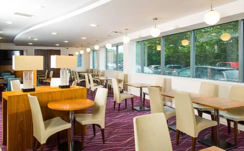 Holiday Inn Express Tamworth