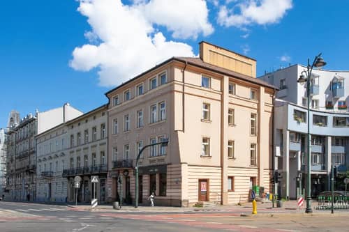 Aparthotel Globus Kraków