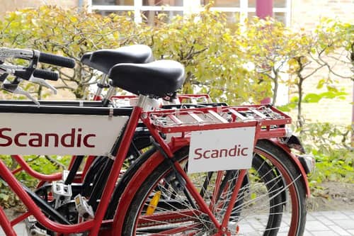 Scandic Uplandia